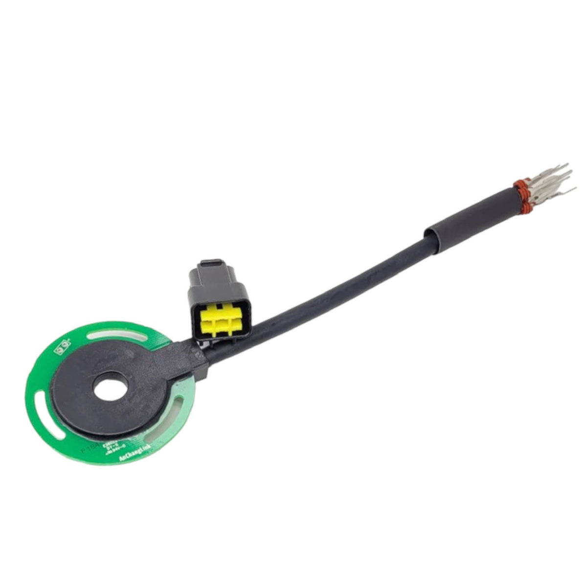 Hall / motor sensor surronsupplies