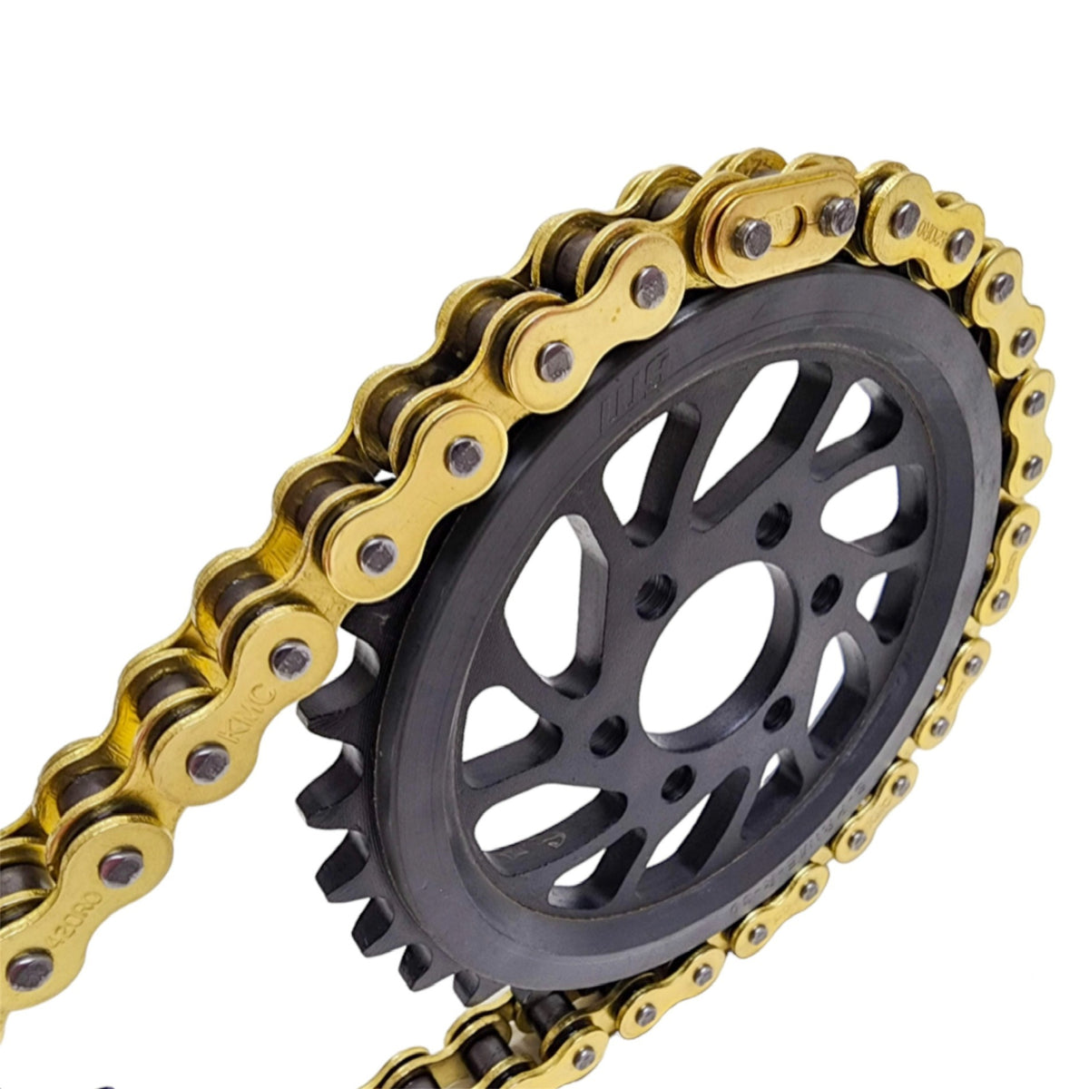 Chain conversion kit surronsupplies