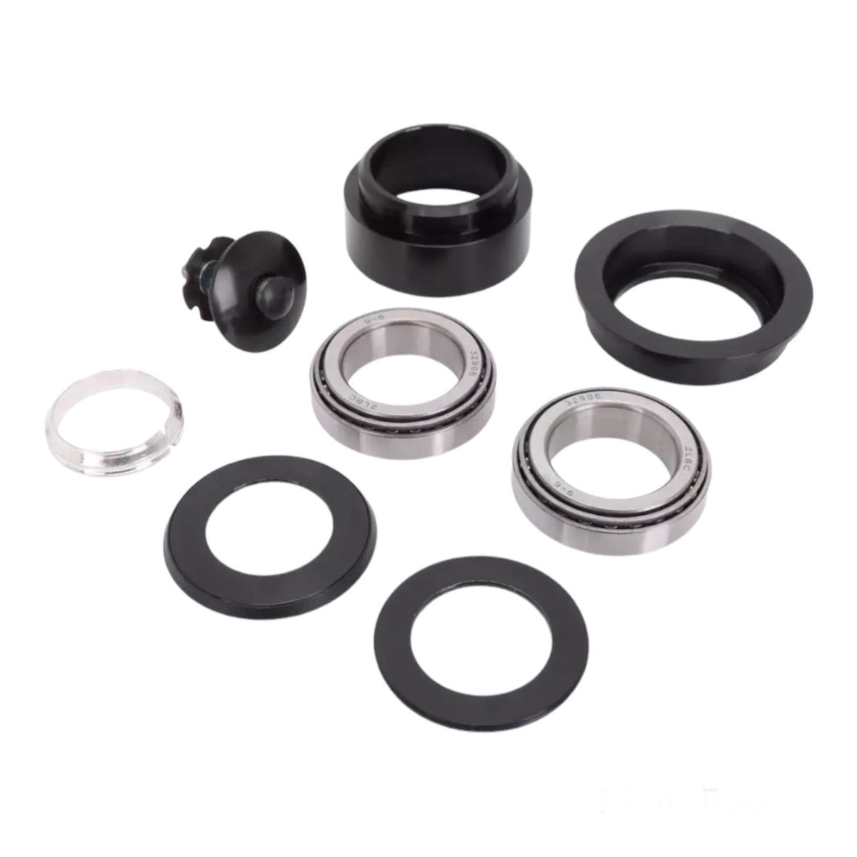 loose headset bearings