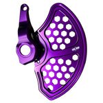 Load image into Gallery viewer, Surron Ultra Bee front disc guard
