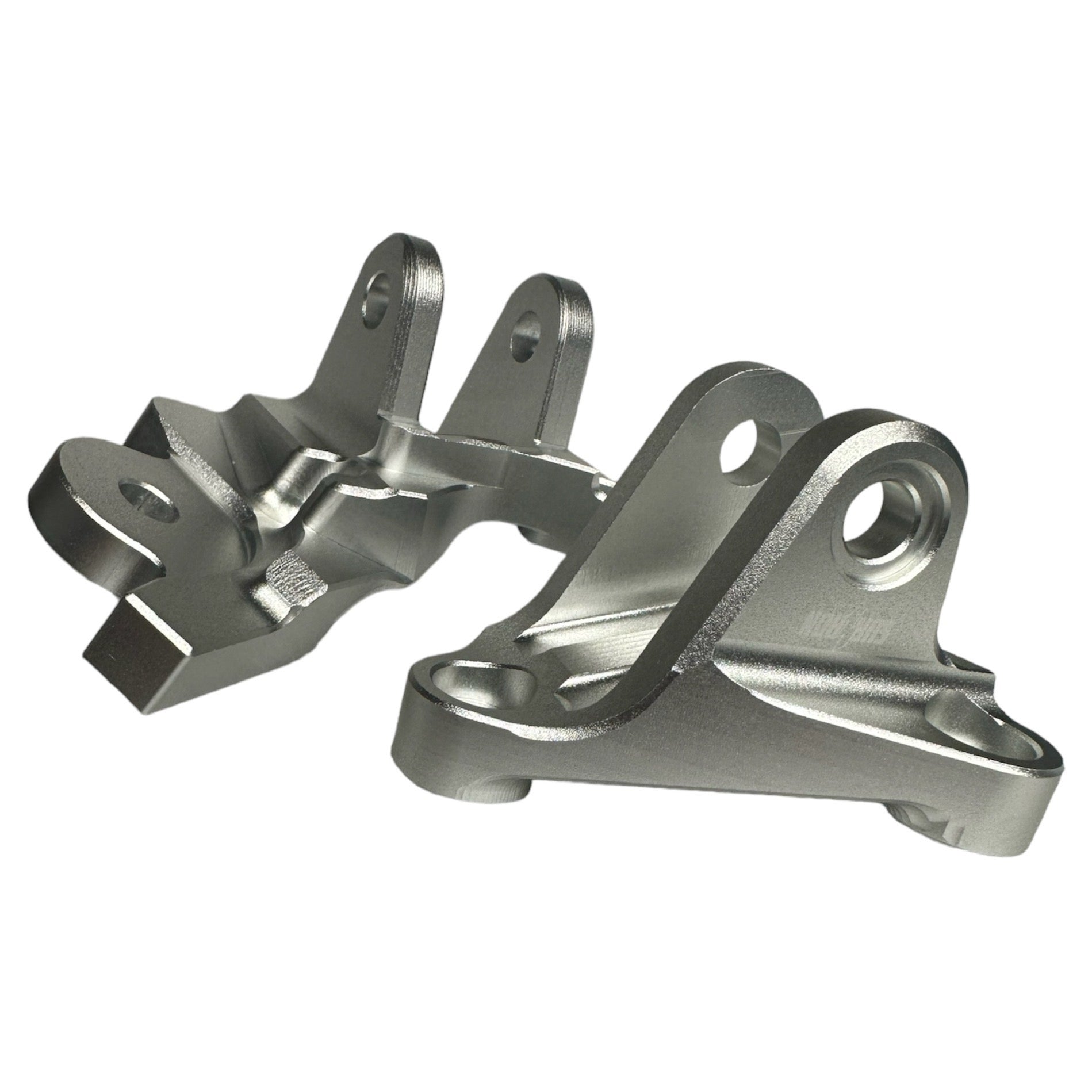 Ultra bee peg brackets