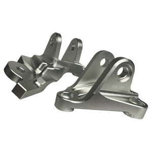 Ultra bee peg brackets