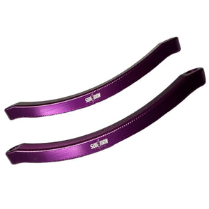 Ultra bee rear grab handle