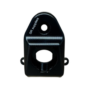 USB key cover ultra bee