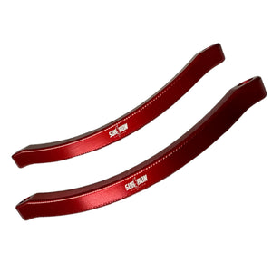 Ultra bee rear grab handle