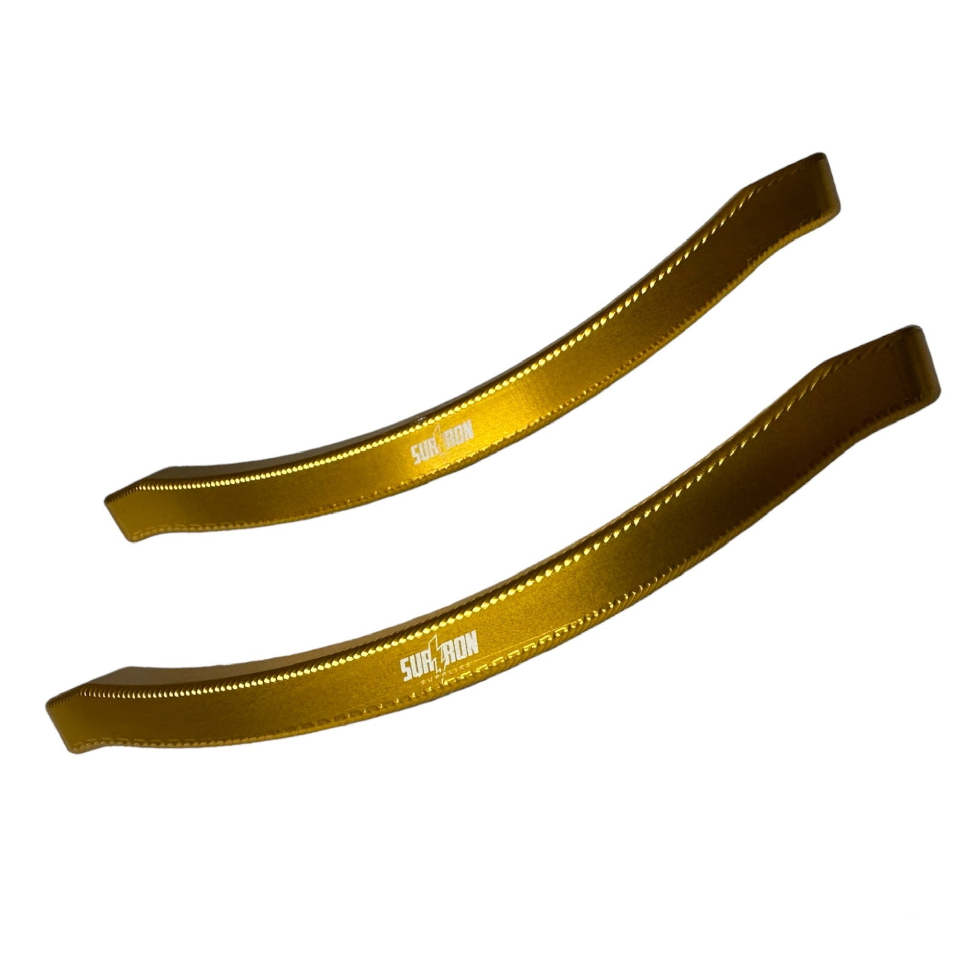 Ultra bee rear grab handle