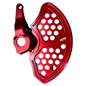 Surron Ultra Bee front disc guard