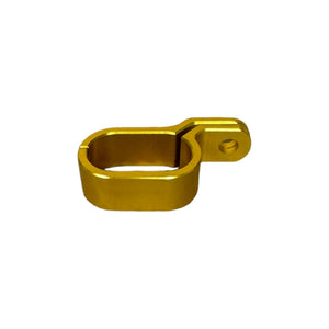 Front brake cable guide ultra bee