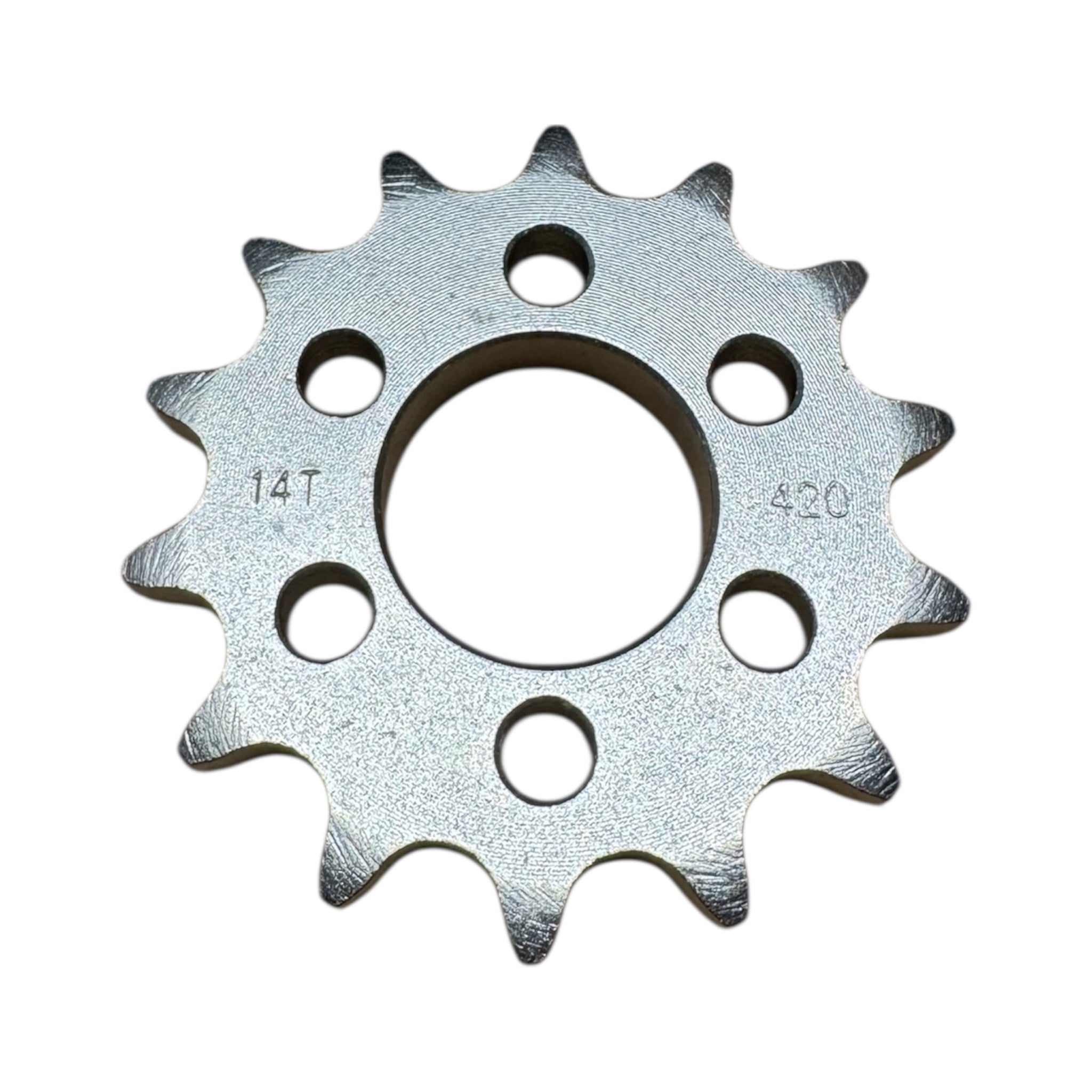 Surron Light Bee 14T Sprocket