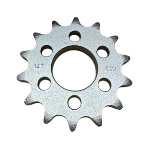 Surron Light Bee 14T Sprocket