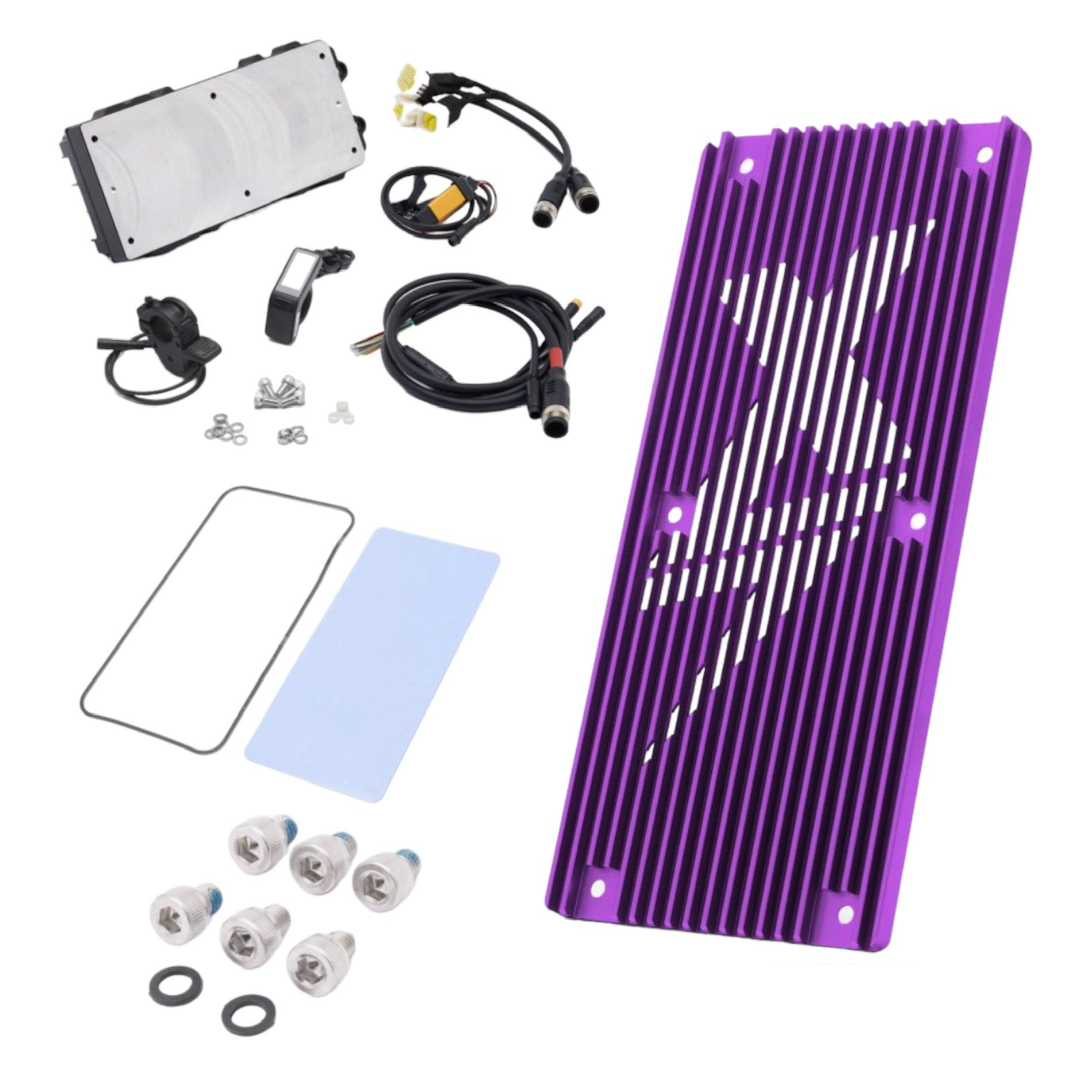 Ebmx x9000 v2 controller lbx / talaria