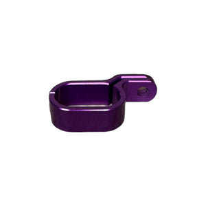 Front brake cable guide ultra bee