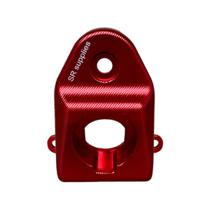 USB key cover ultra bee