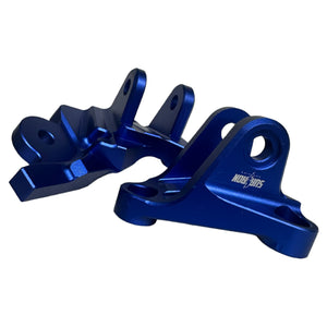 Ultra bee peg brackets