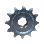 Load image into Gallery viewer, Surron Hyper Bee 12T sprocket
