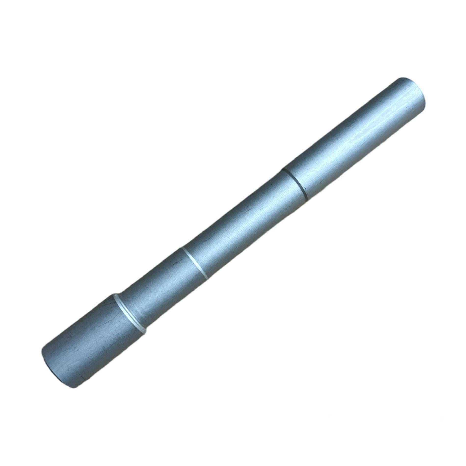 Ultra bee front axle