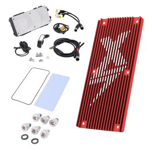 Ebmx x9000 v2 controller lbx / talaria