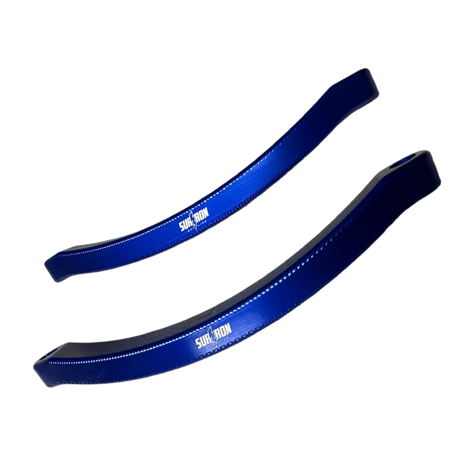 Ultra bee rear grab handle