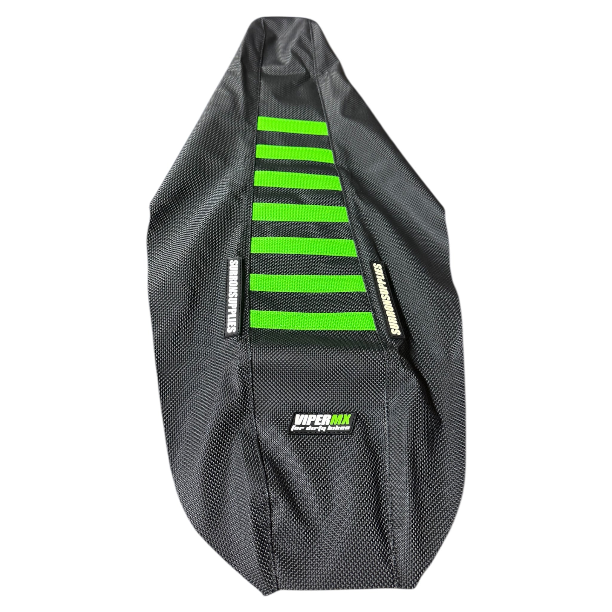 JXR Red Seat Cover For Surron Ultra Bee / Sur Ron Electric Bike