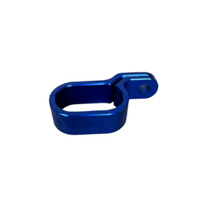 Front brake cable guide ultra bee