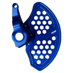 Load image into Gallery viewer, Surron Ultra Bee front disc guard
