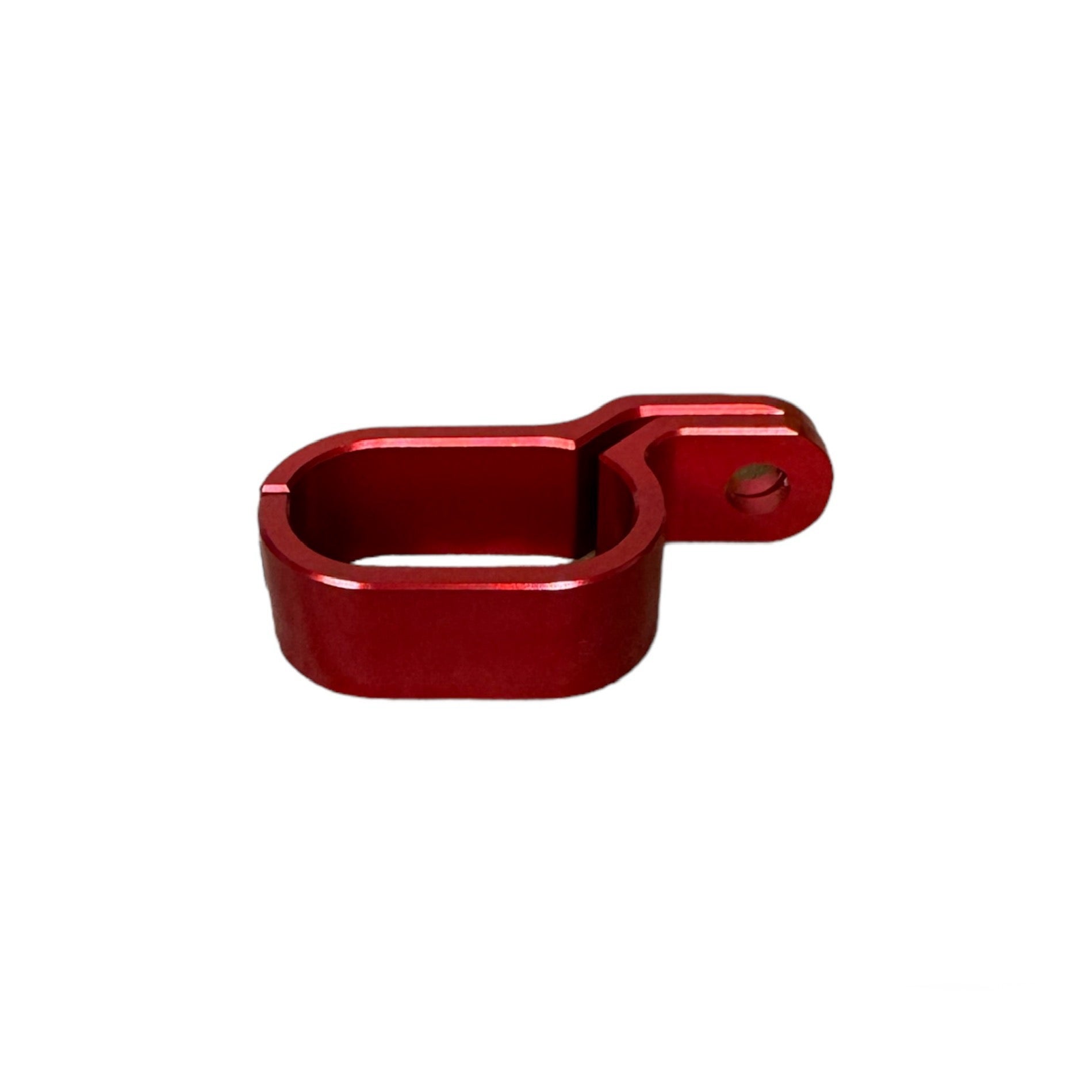 Front brake cable guide ultra bee