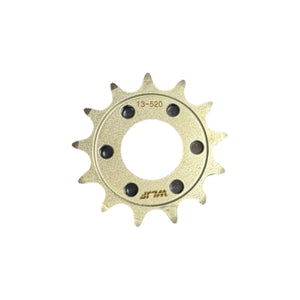 Drive shaft sprocket ultra bee