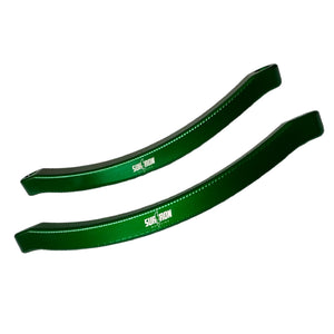 Ultra bee rear grab handle