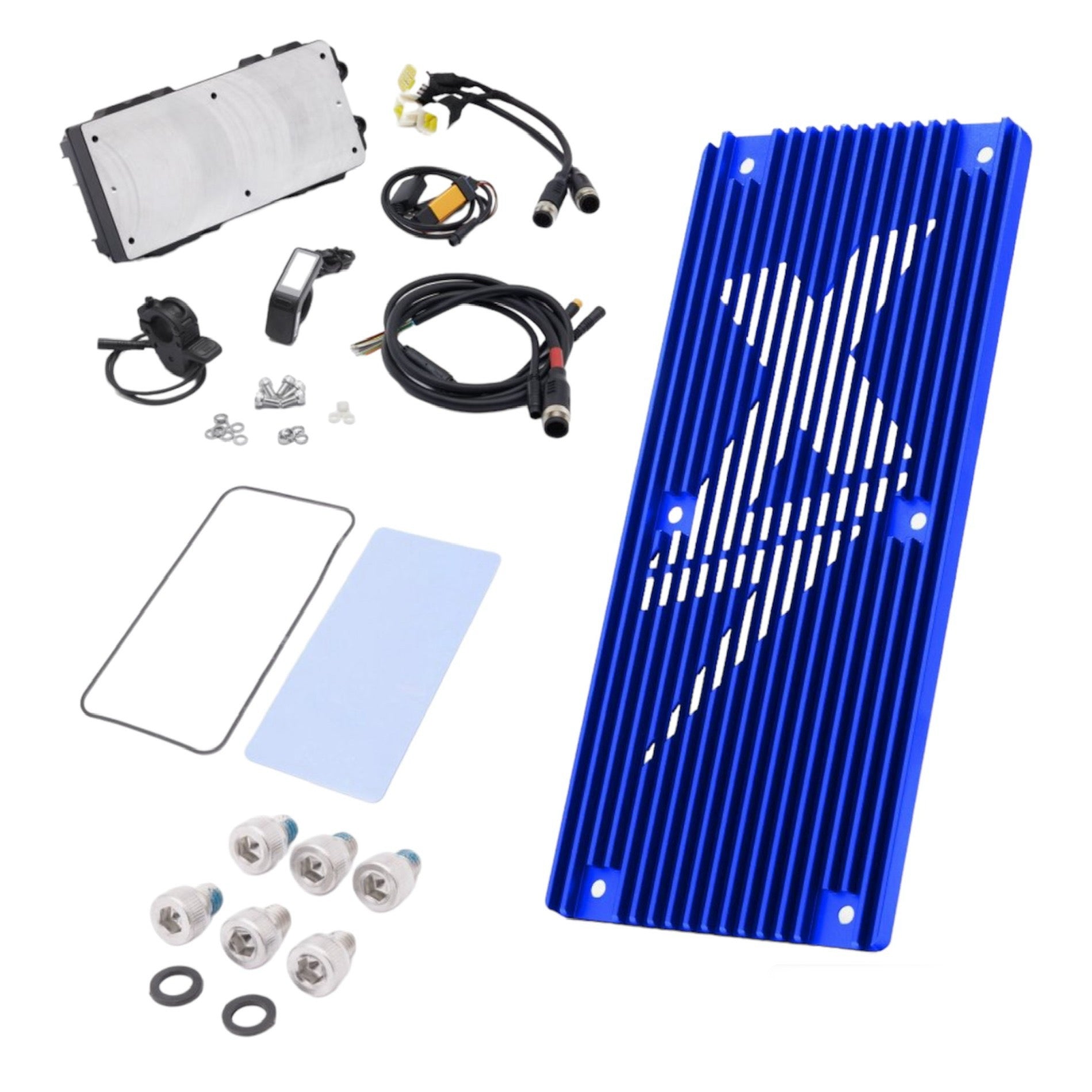 Ebmx x9000 v2 controller lbx / talaria