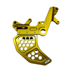 Load image into Gallery viewer, Dual calliper rear disc guard ultra bee
