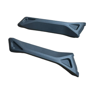 Ultra bee frame braces