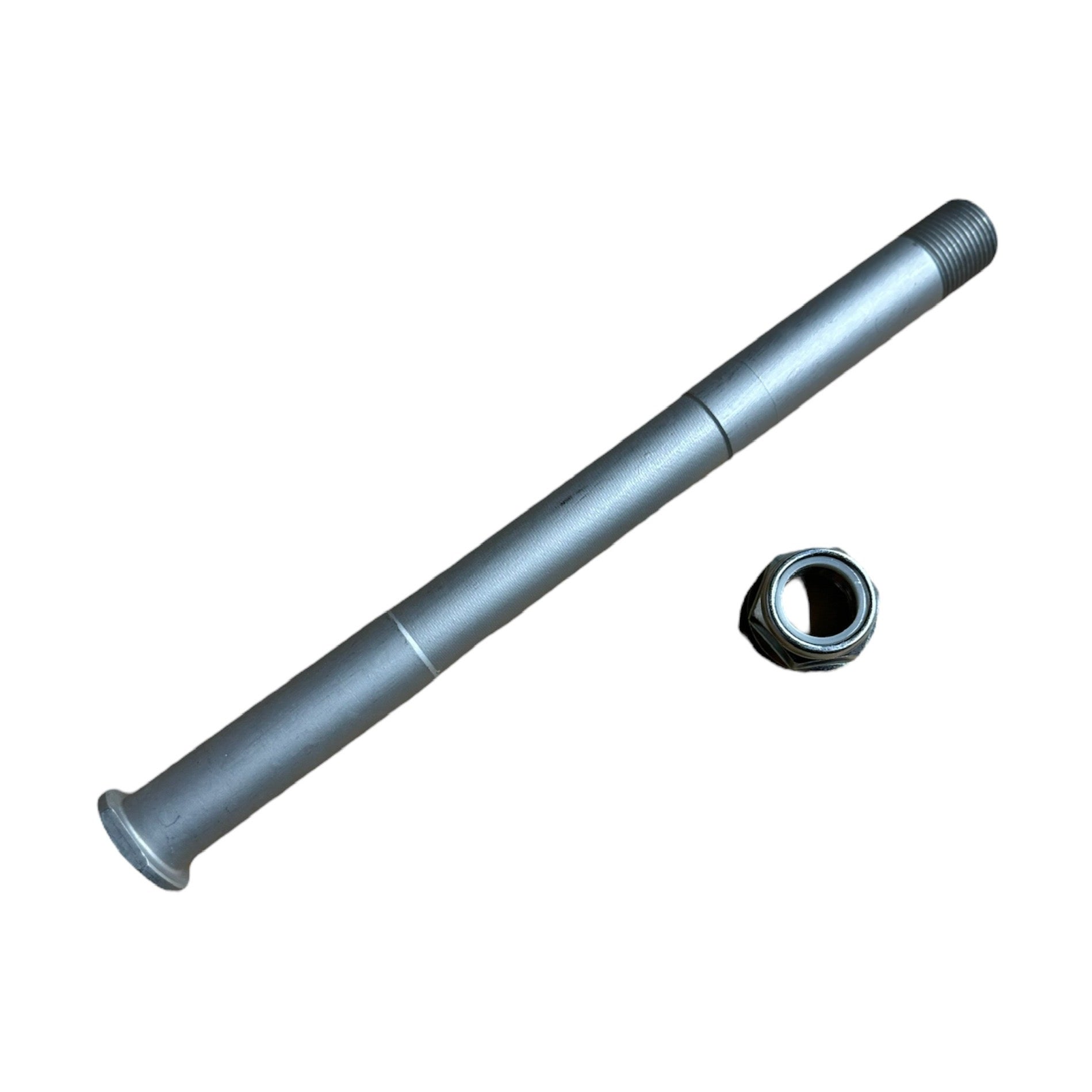 Ultra bee rear axle