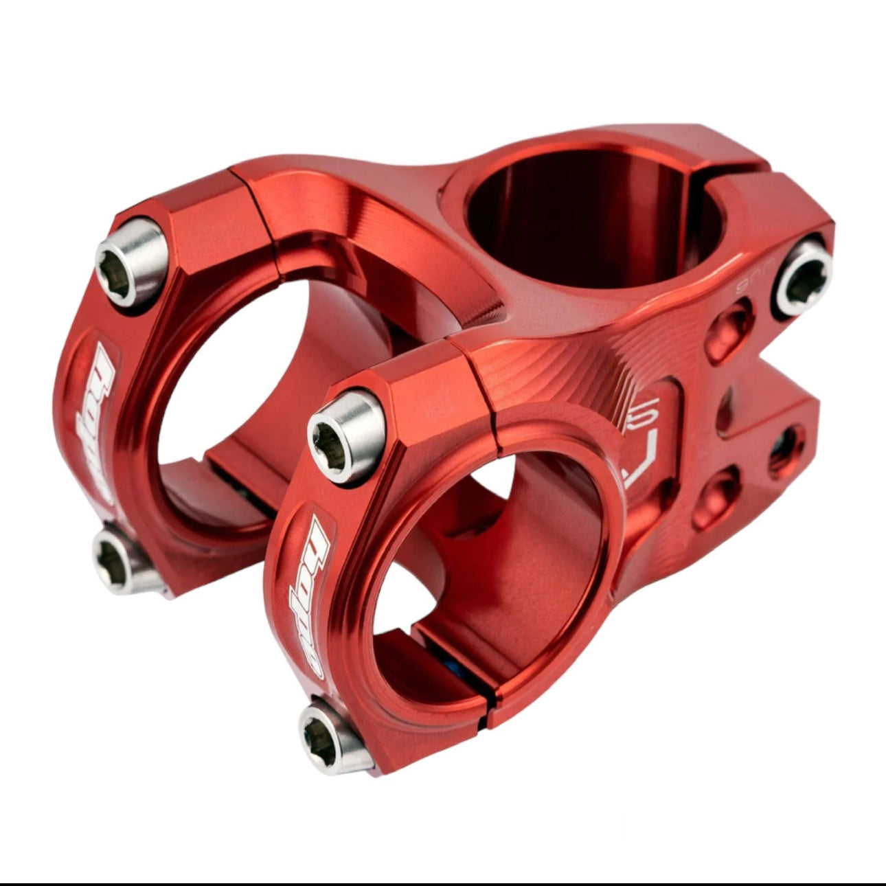 Hope handle bar stem 35mm