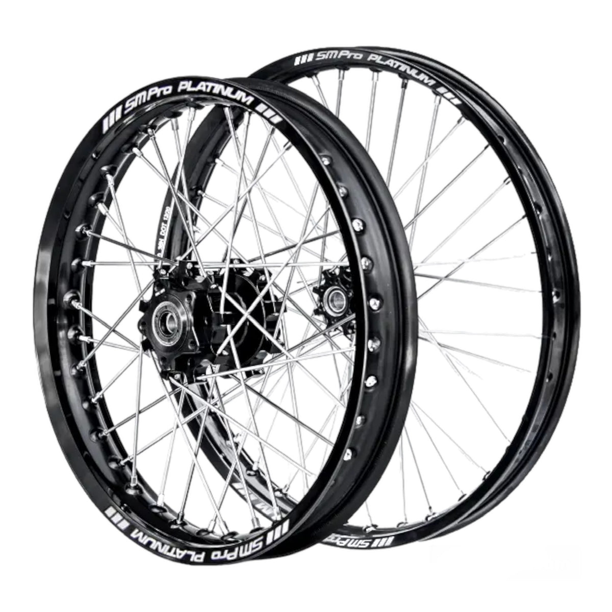 Sm pro wheel set – surronsupplies