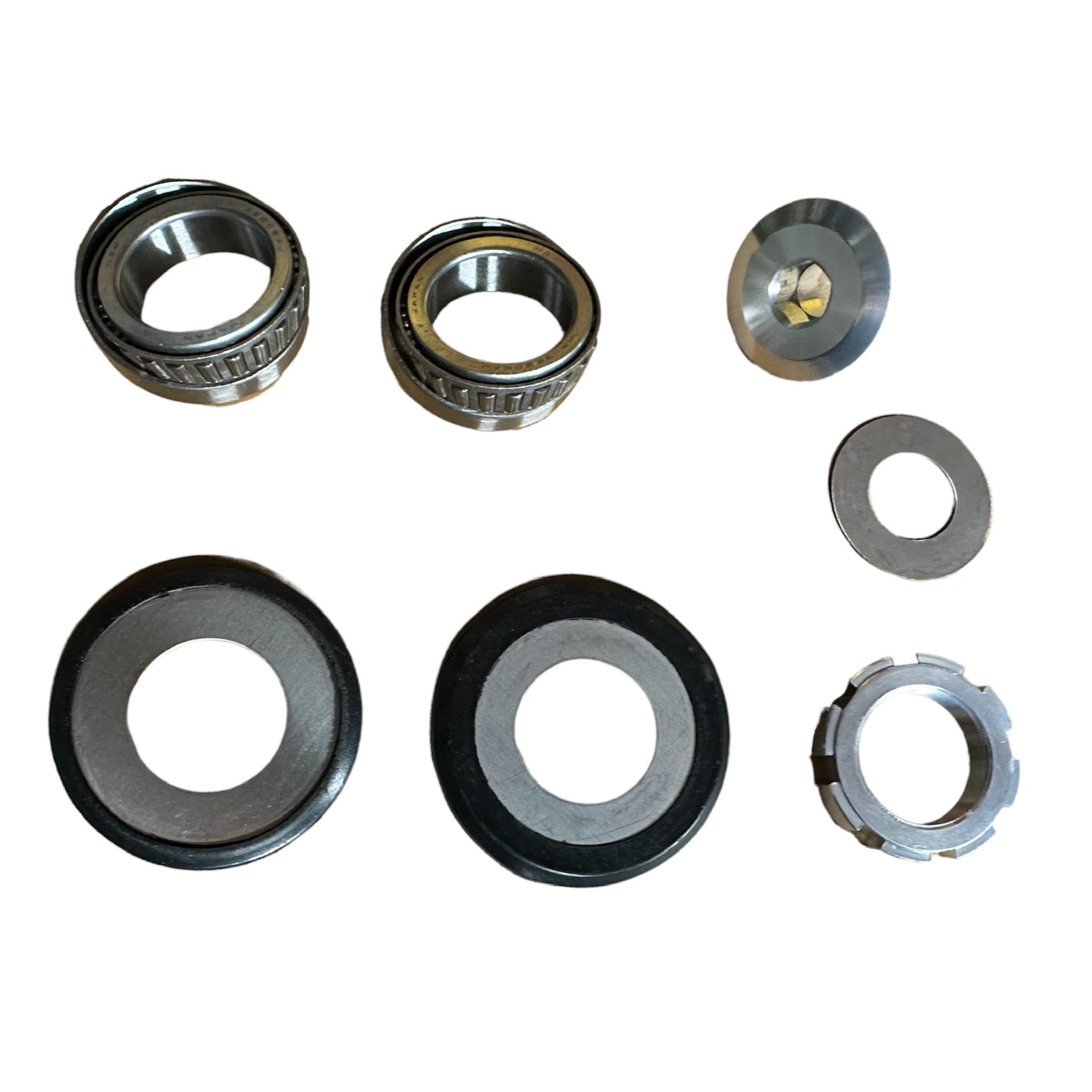 Surron Ultra Bee headset bearings