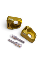 Load image into Gallery viewer, Surron Light Bee chain tension blocks
