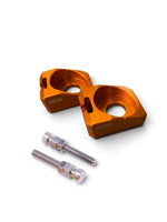 Load image into Gallery viewer, Surron Light Bee chain tension blocks
