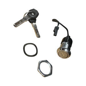 Surron Hyper Bee ignition barrel and keys