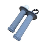 Load image into Gallery viewer, Surron Hyper Bee original grips
