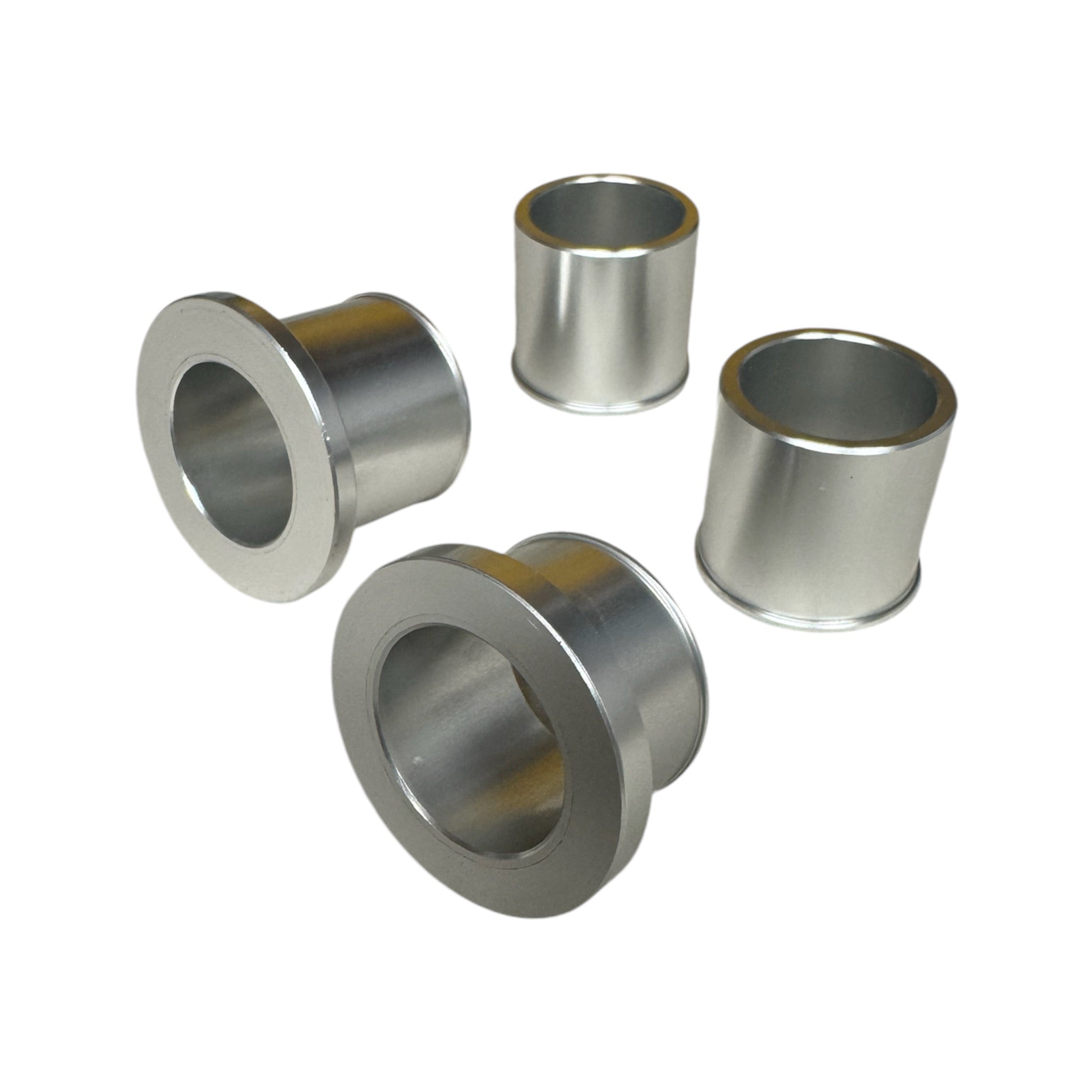 Roulement De Roue For Sur-Ron 4Pcs Front Rear Wheel Axle Spacers