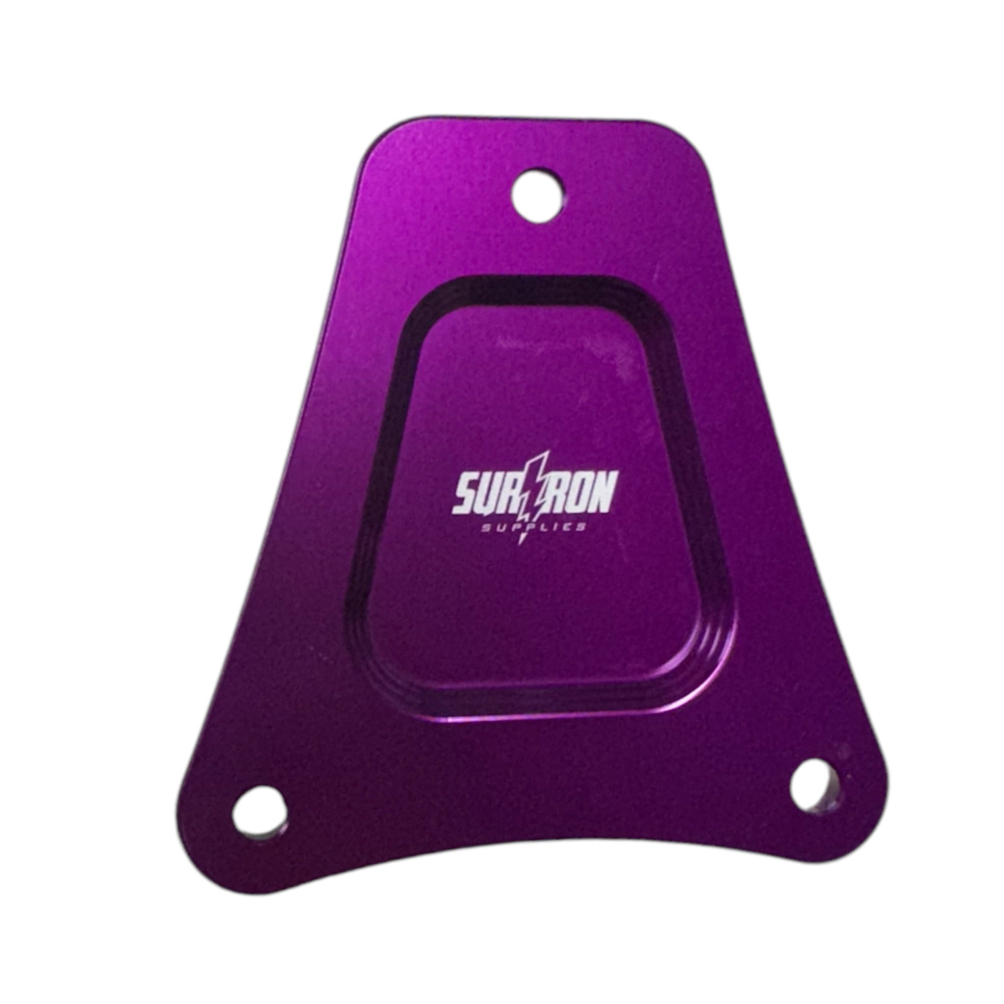 Surron Ultra Bee horn delete