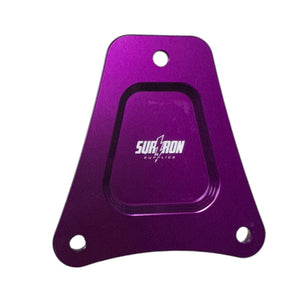 Surron Ultra Bee horn delete