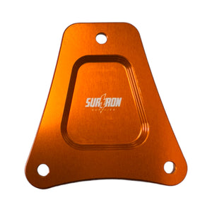 Surron Ultra Bee horn delete