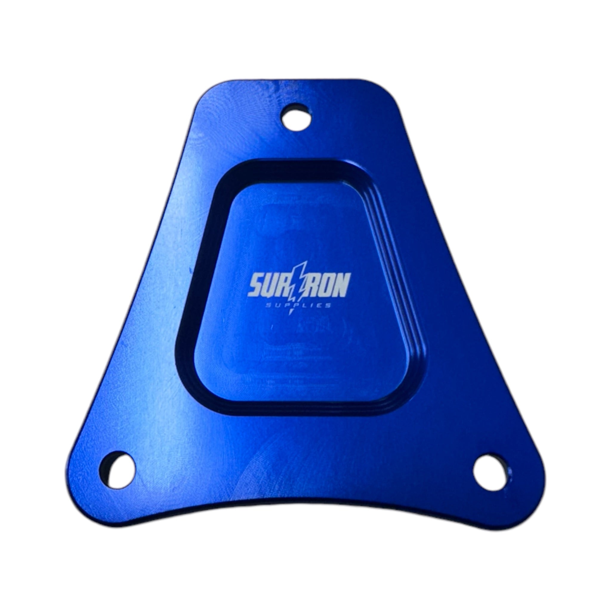 Surron Ultra Bee horn delete