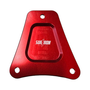 Surron Ultra Bee horn delete