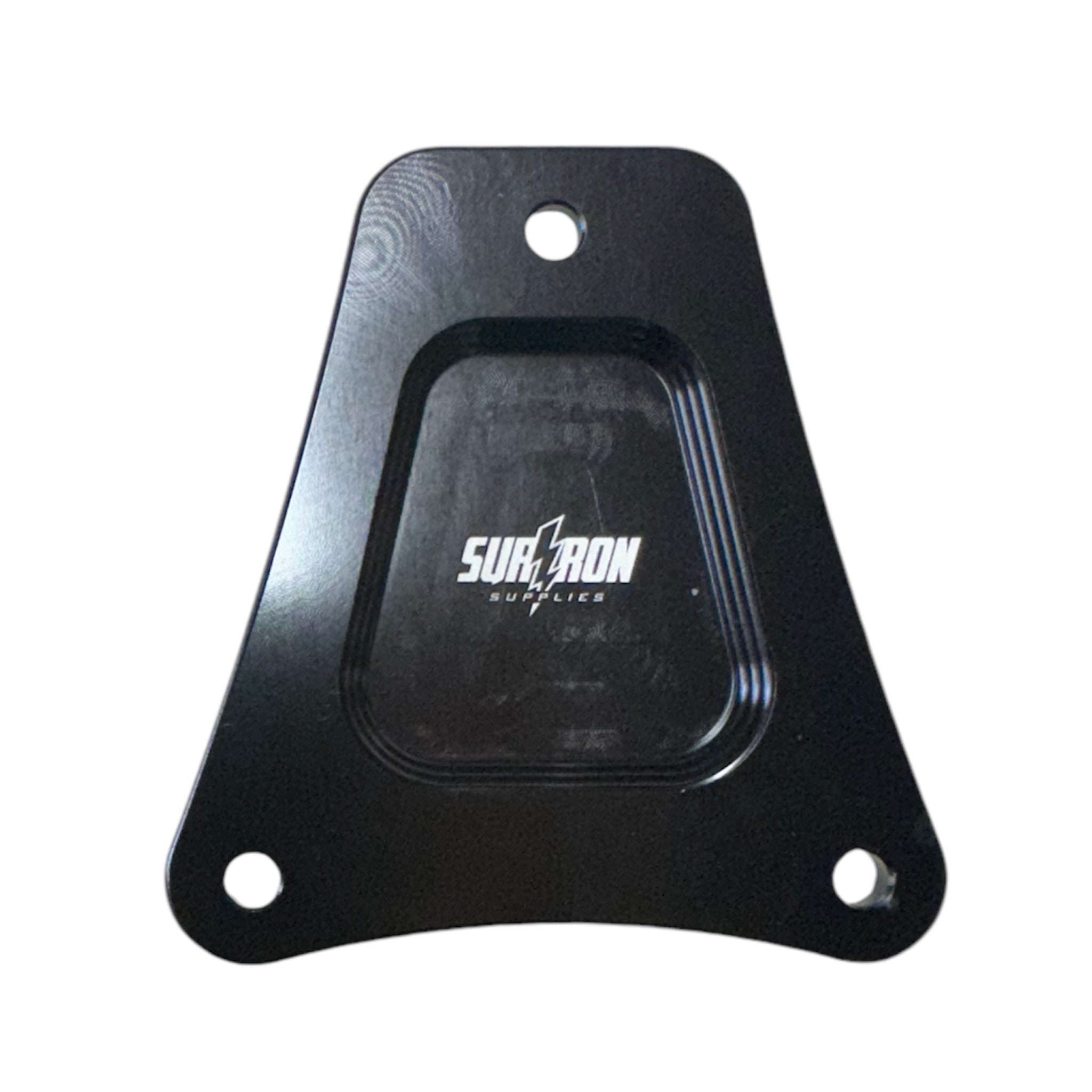 Surron Ultra Bee horn delete