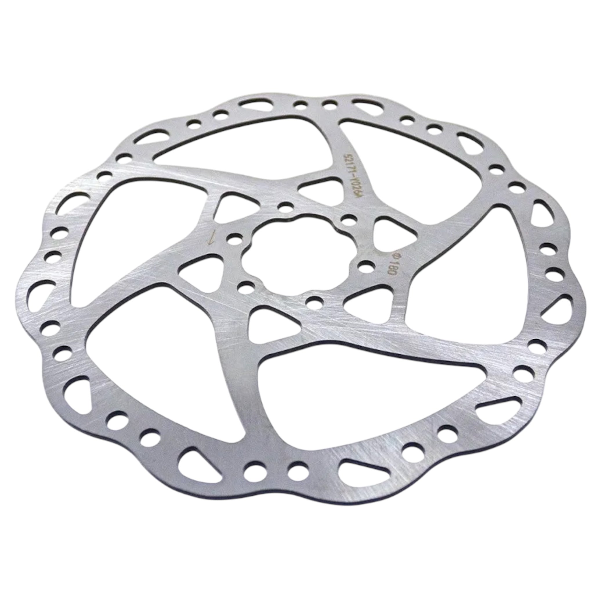 Surron hyper bee rear disc brake