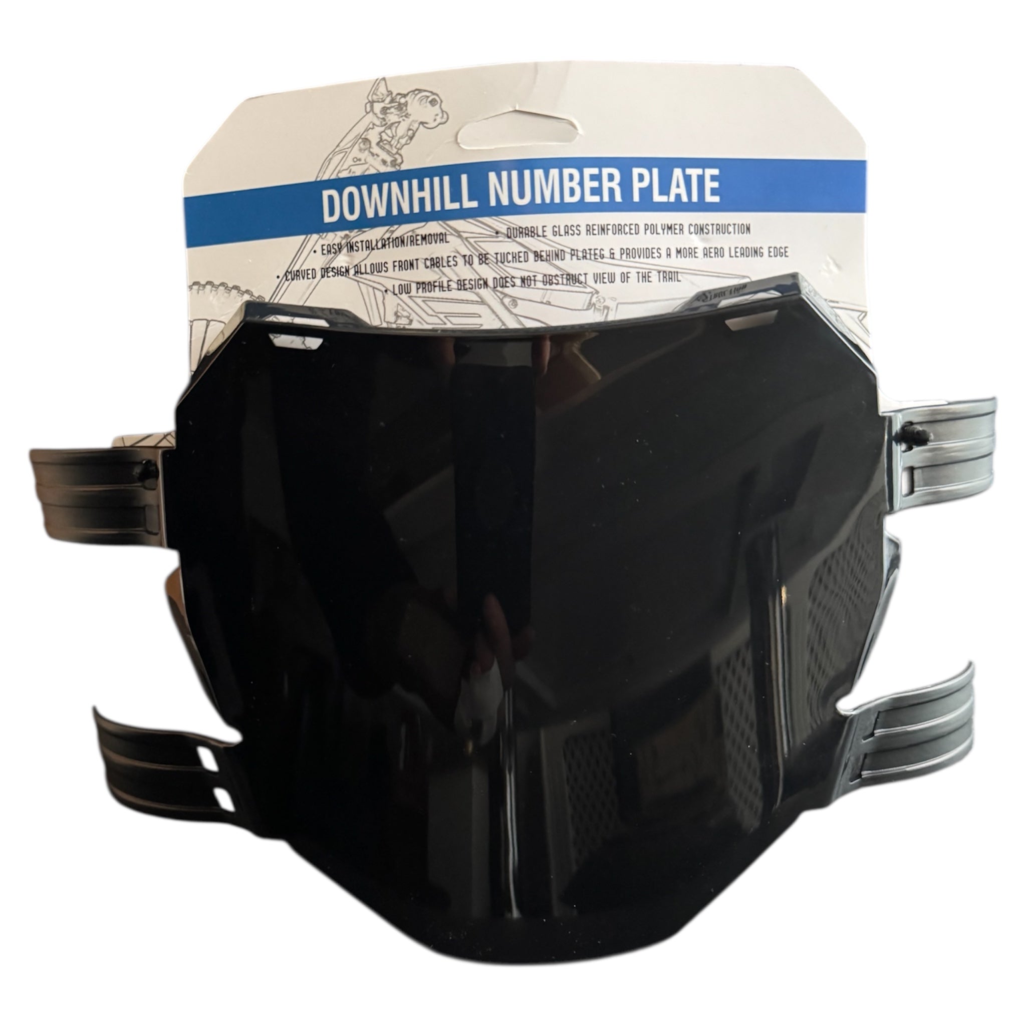 ODI style number board