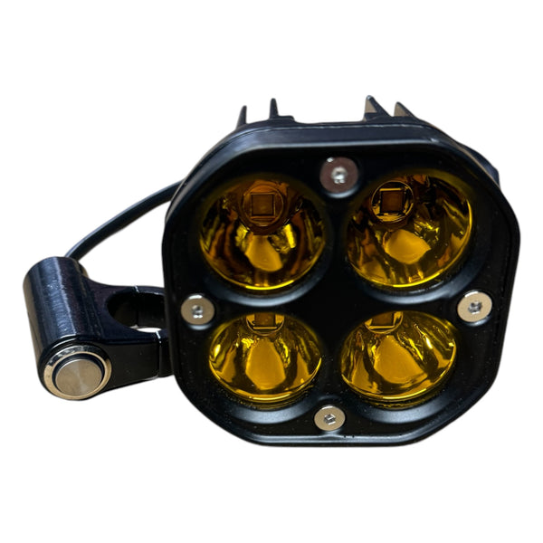 Ultra Bee Riot Light Surron Ultra Bee Light and switch – surronsupplies