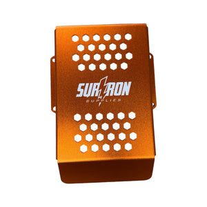 Surron Ultra Bee controller cover